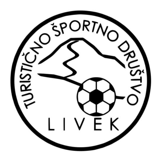 Logo za športno in turistično društvo