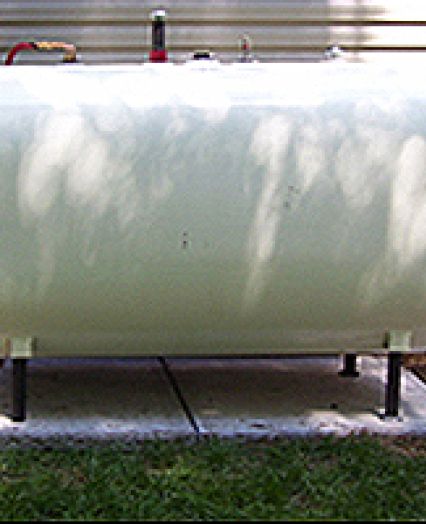 Čiščenje in razrez cistern - top ponudba