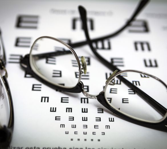 Optika Krško - odpravite težave z vidom