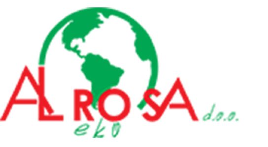 Logotip podjetja za izvajanje različnih inštalacij