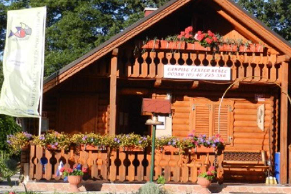 Hiška za camping v Mariboru