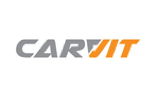 Logo podjetja CARVIT