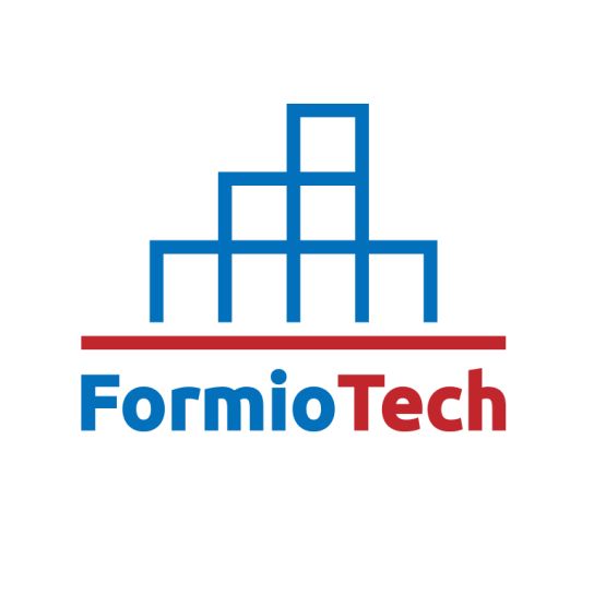formiotech logo