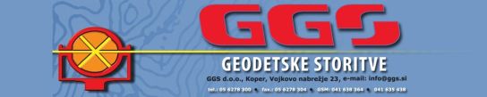 GGS d.o.o. Koper