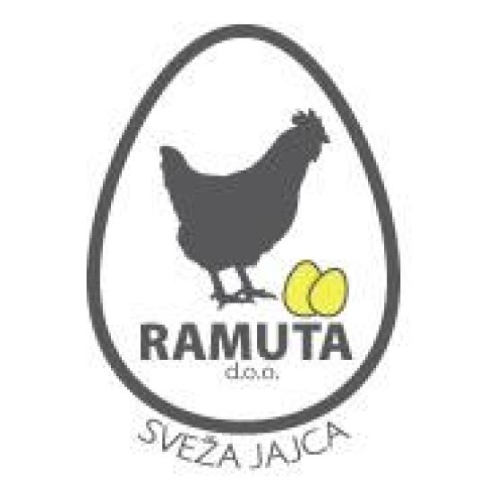 logo Ramuta