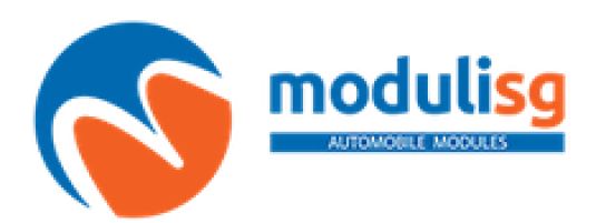 MODULI SG logo