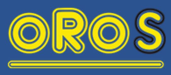 ORO S logo