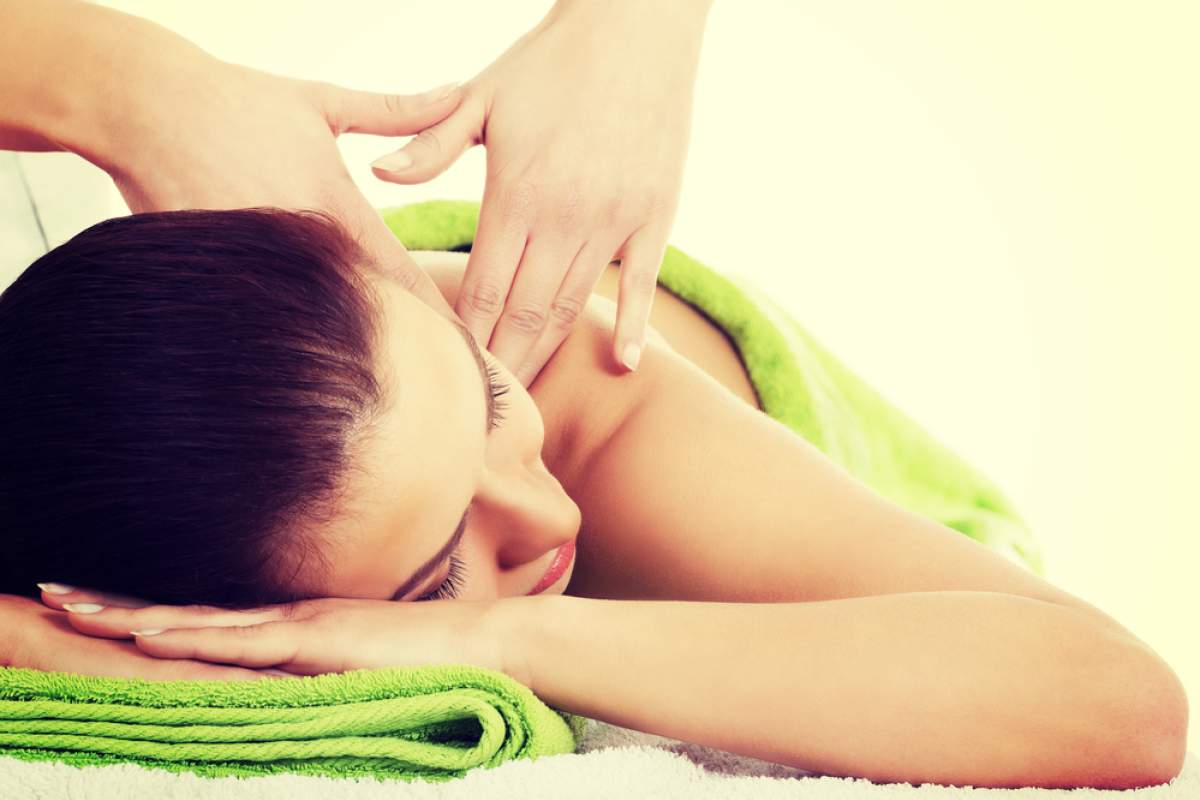 Tečaji za klasične masaže