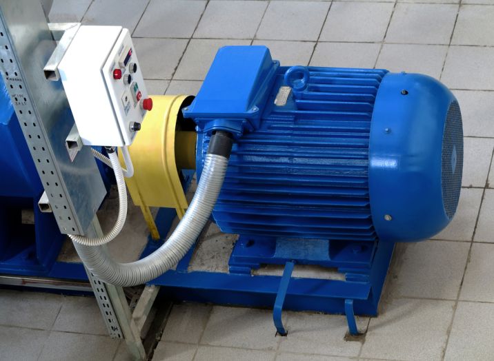 Servis Bosch pump