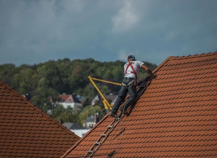 dela na strehi izvajamo zanesljivo in kvalitetno