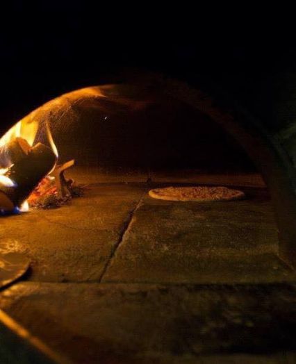 Dobra picerija Kranj okolica, Pizzerija ORLI - pice iz krušne peči