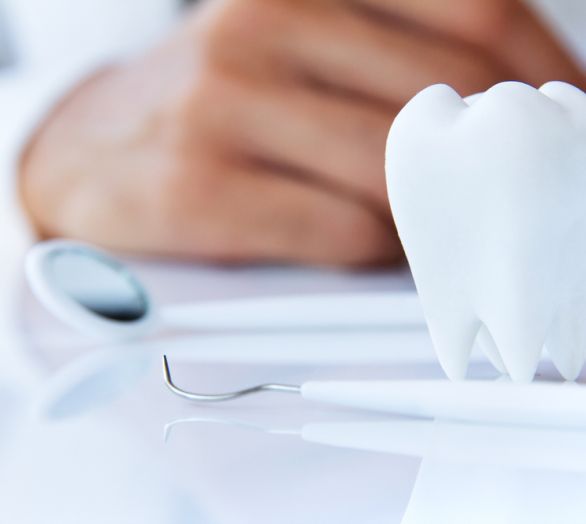 Dobra zobna ordinacija Maribor - pravi naslov za zdravje vaših zob