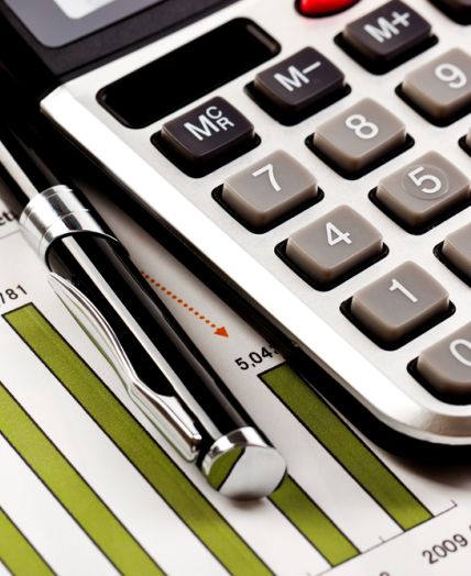 kalkulator računovodskega servisa Maribor