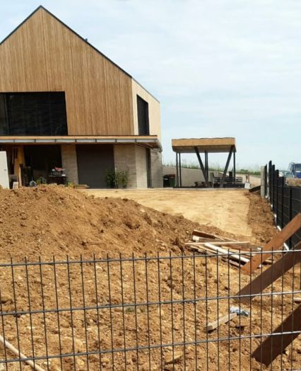 gradnja hiš na ključ Maribor z okolico - pravi naslov za vas