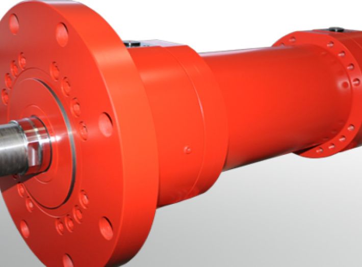 Standardne vrste cilinder, ki se ga uporablja v različnih panogah