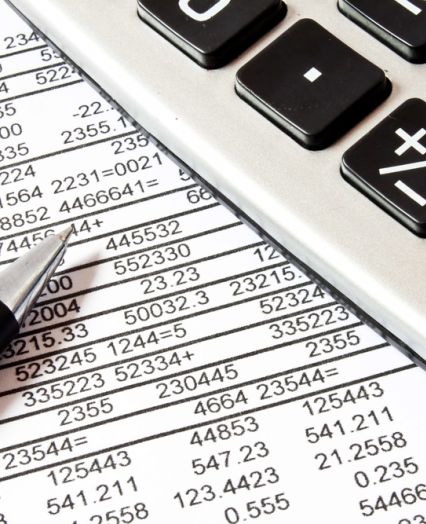 Kvaliteten računovodski servis, Savinjska - z nami niste sami