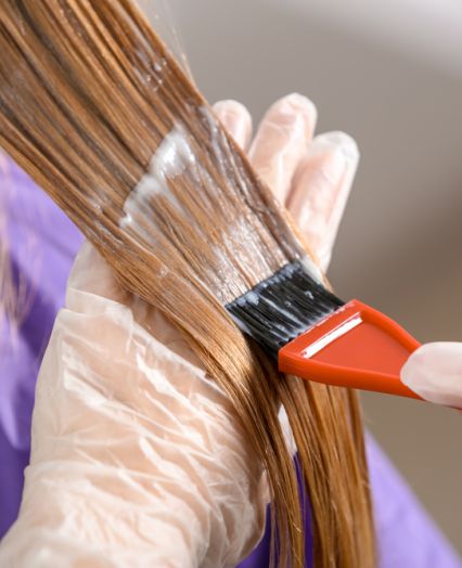 kvalitetni frizerski salon Brežice - rezervirajte termin