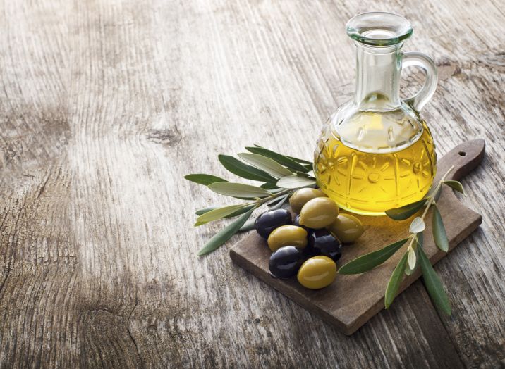 hladno stiskano olivno olje