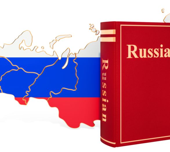 Prevajalka za ruski jezik, prevajanje, tolmačenje - znanje in strokovnost