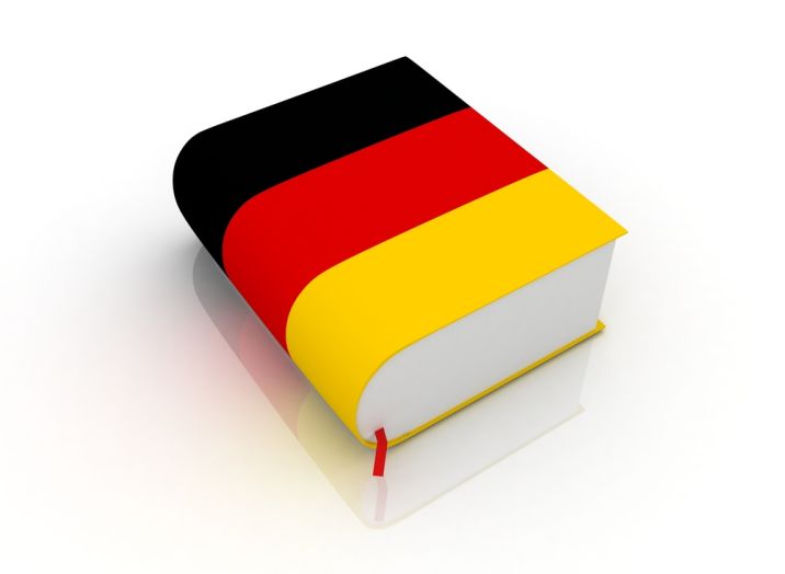 učenje nemščine