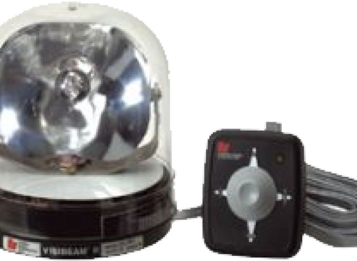 Delovni led žaromet LED worklight