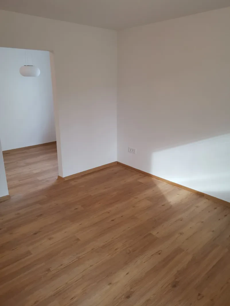 Adaptacija stanovanj Ljubljana z okolico