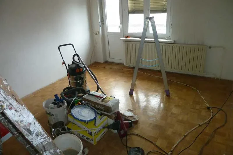 Prenova stanovanja na ključ Maribor, Štajerska