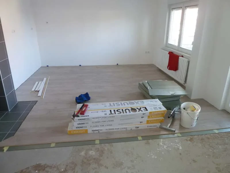 Adaptacija stanovanja na ključ Celje, Savinjska