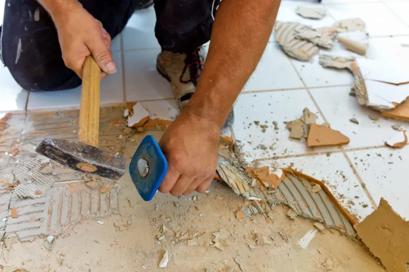 Adaptacije kopalnic na ključ Dolenjska regija