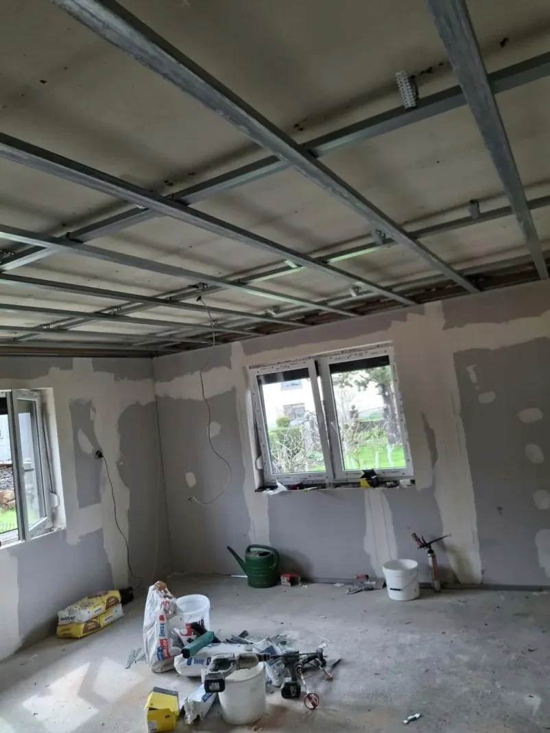 Adaptacije stanovanj in hiš na ključ Ljubljana
