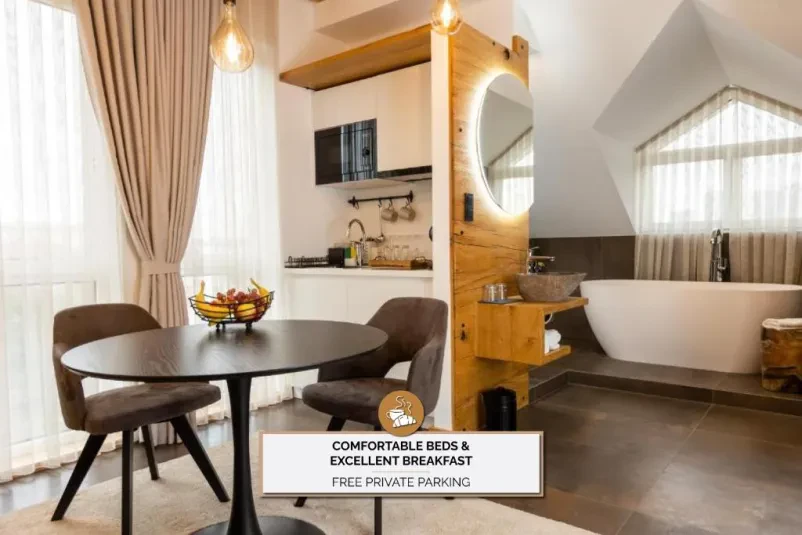 Apartma Maribor