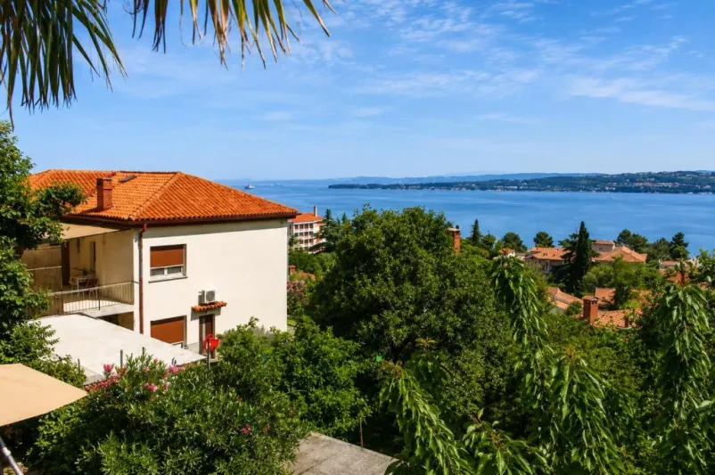 Apartma v Kopru