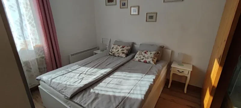 Apartma Zgornje Jezersko, Gorenjska