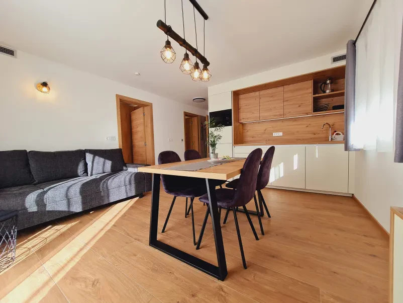 Družinski apartmaji Kranjska Gora, okolica