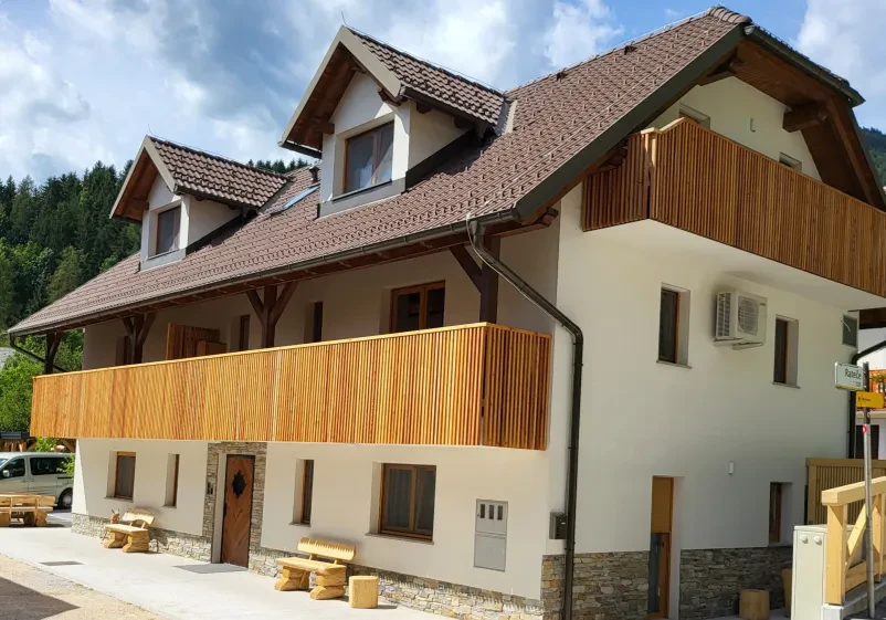 Ugoden najem apartmaja Rateče - Planica