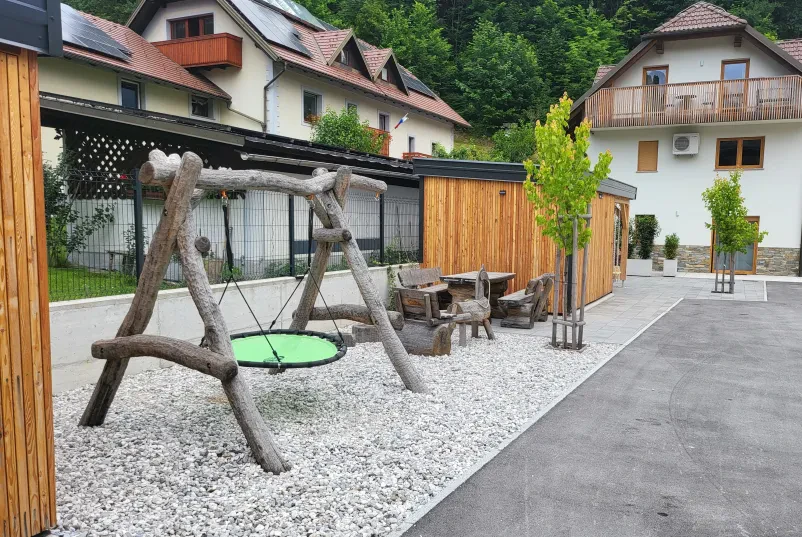 Ugoden najem apartmaja Rateče - Planica