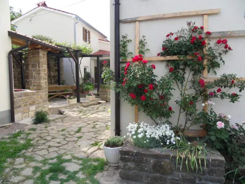 Apartment in Sečovlje, Slovenian Istria