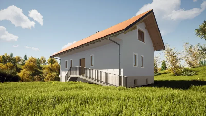 Arhitekturno projektiranje Slovenija