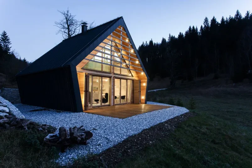 Arhitekturno projektiranje Ajdovščina, okolica