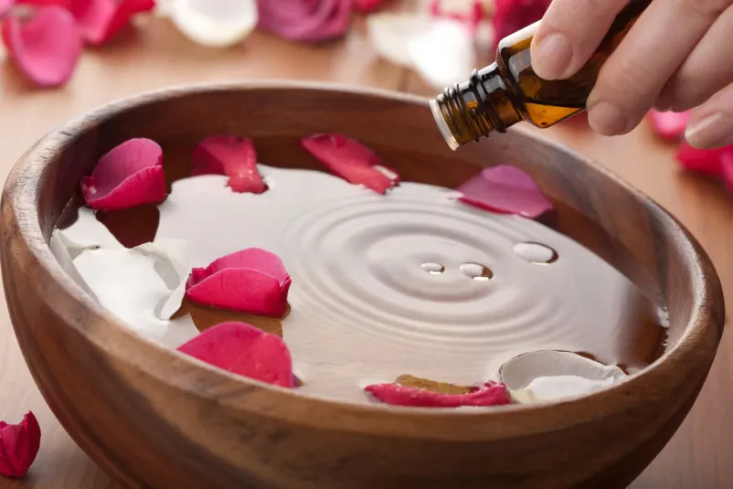 Izdelki za aromaterapijo Slovenija