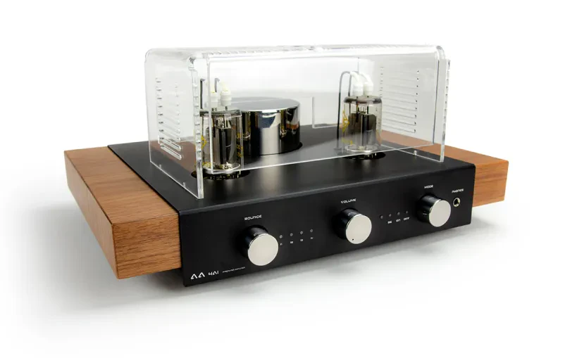 High-End audio oprema Slovenija za zahtevne poslušalce
