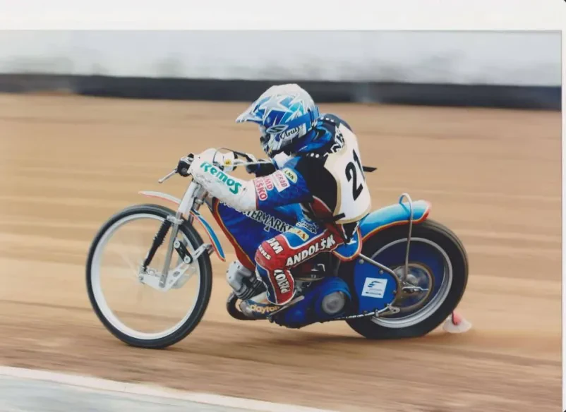 Avto moto društvo Krško