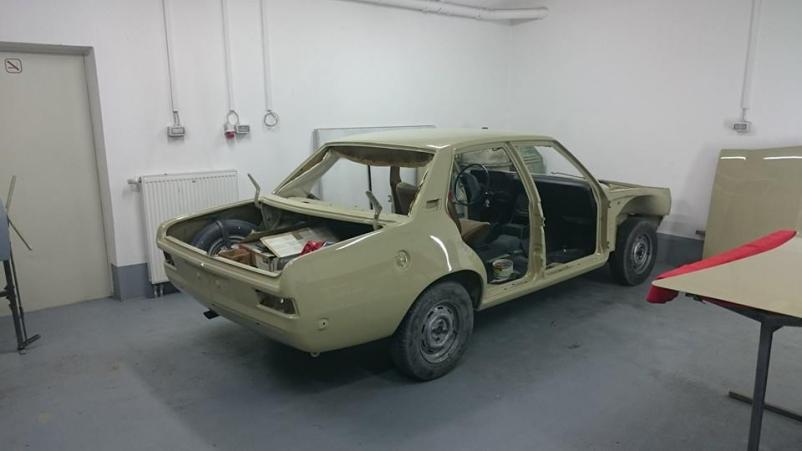 Avtoličarstvo Ljubljana, Osrednja Slovenija