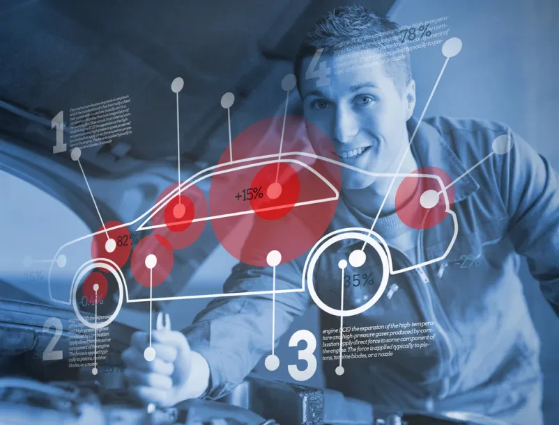 Čiščenje DPF filtra in čipiranje RaceChip Murska Sobota