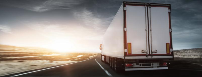 Transport Mlečnik specialist za steklo avtoprevoznik Goriška