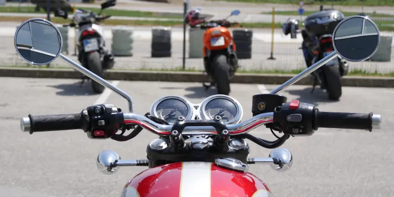 Izpit za motor Murska Sobota