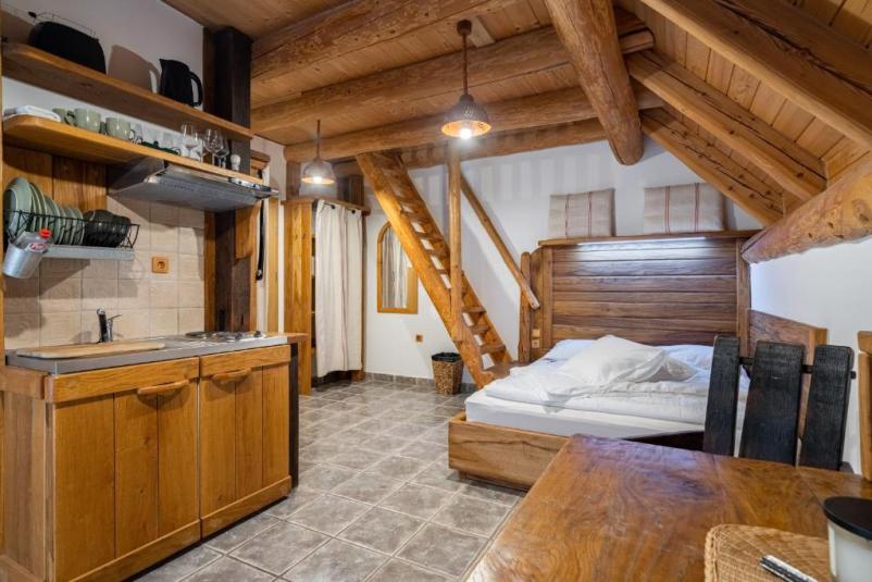 B & B Lendava