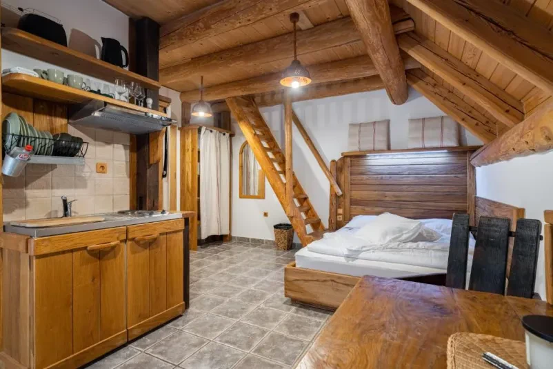 B & B Lendava