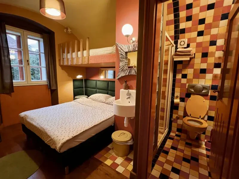 Rezervirajte dober Bed & Breakfast na Ptuju