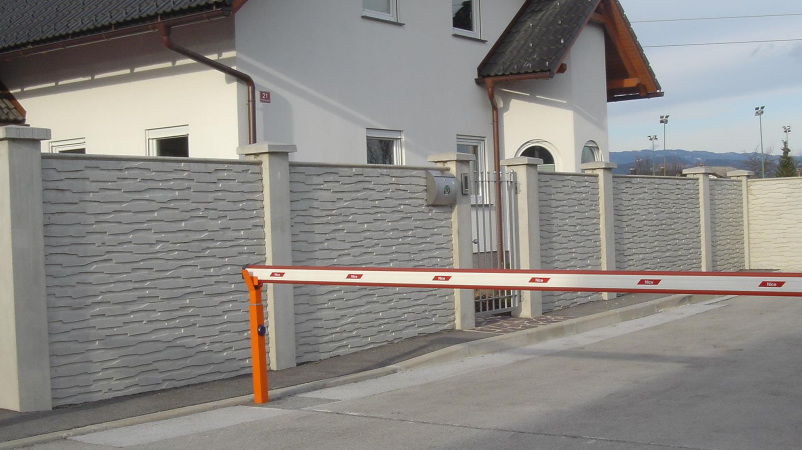 Izdelki iz betona Gorenjska